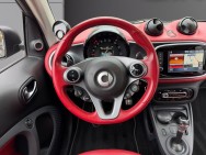 SMART d'occasion FORTWO 0.9 109 BRABUS de 2019 Nîmes (30)﻿