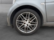 SMART d'occasion FORTWO 0.9 109 BRABUS de 2019 Nîmes (30)﻿