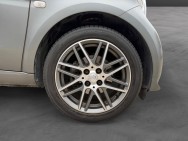 SMART d'occasion FORTWO 0.9 109 BRABUS de 2019 Nîmes (30)﻿