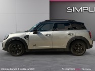 MINI d'occasion COUNTRYMAN COOPER S 178 ALL4 BA PH2 de 2023 Nîmes