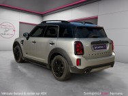 MINI d'occasion COUNTRYMAN COOPER S 178 ALL4 BA PH2 de 2023 Nîmes