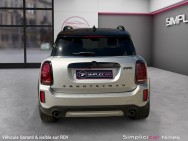 MINI d'occasion COUNTRYMAN COOPER S 178 ALL4 BA PH2 de 2023 Nîmes