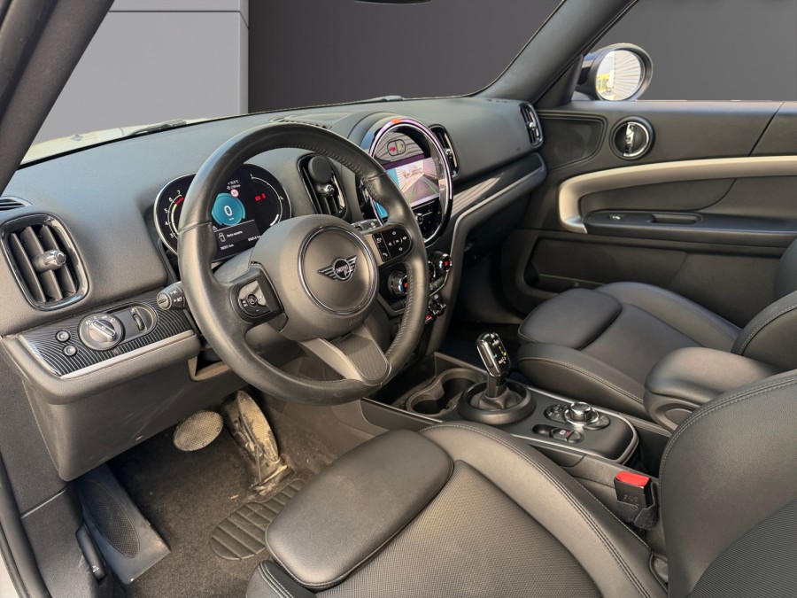 MINI d'occasion COUNTRYMAN COOPER S 178 ALL4 BA PH2 de 2023 Nîmes