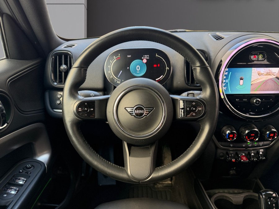 MINI d'occasion COUNTRYMAN COOPER S 178 ALL4 BA PH2 de 2023 Nîmes