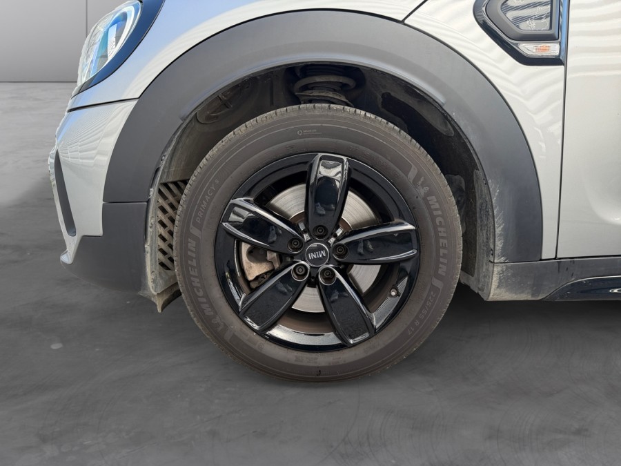 MINI d'occasion COUNTRYMAN COOPER S 178 ALL4 BA PH2 de 2023 Nîmes
