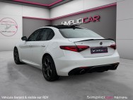 ALFA ROMEO d'occasion GIULIA 2.0T 280 VELOCE Q4 AT de 2017 Nîmes (30)﻿