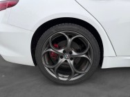ALFA ROMEO d'occasion GIULIA 2.0T 280 VELOCE Q4 AT de 2017 Nîmes (30)﻿