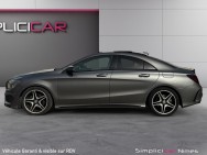 MERCEDES d'occasion CLASSE CLA CLA 180 CDI BUSINESS BA de 2016 Nîmes