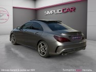 MERCEDES d'occasion CLASSE CLA CLA 180 CDI BUSINESS BA de 2016 Nîmes