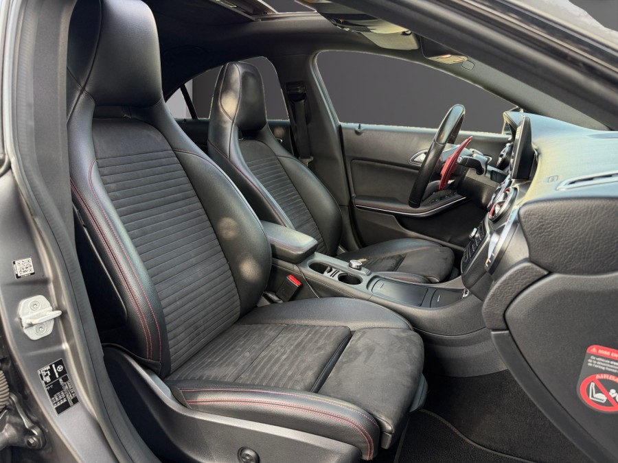 MERCEDES d'occasion CLASSE CLA CLA 180 CDI BUSINESS BA de 2016 Nîmes