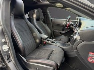 MERCEDES d'occasion CLASSE CLA CLA 180 CDI BUSINESS BA de 2016 Nîmes
