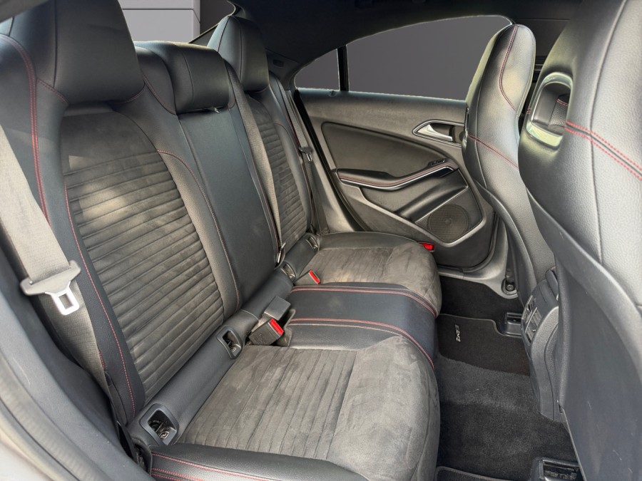 MERCEDES d'occasion CLASSE CLA CLA 180 CDI BUSINESS BA de 2016 Nîmes