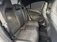 MERCEDES d'occasion CLASSE CLA CLA 180 CDI BUSINESS BA de 2016 Nîmes