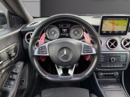 MERCEDES d'occasion CLASSE CLA CLA 180 CDI BUSINESS BA de 2016 Nîmes