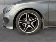 MERCEDES d'occasion CLASSE CLA CLA 180 CDI BUSINESS BA de 2016 Nîmes