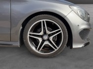 MERCEDES d'occasion CLASSE CLA CLA 180 CDI BUSINESS BA de 2016 Nîmes