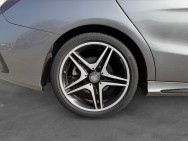 MERCEDES d'occasion CLASSE CLA CLA 180 CDI BUSINESS BA de 2016 Nîmes