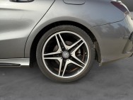 MERCEDES d'occasion CLASSE CLA CLA 180 CDI BUSINESS BA de 2016 Nîmes