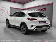 KIA d'occasion XCEED XCEED 1.0 T-GDI 120 DESIGN de 2020 Lyon Ouest