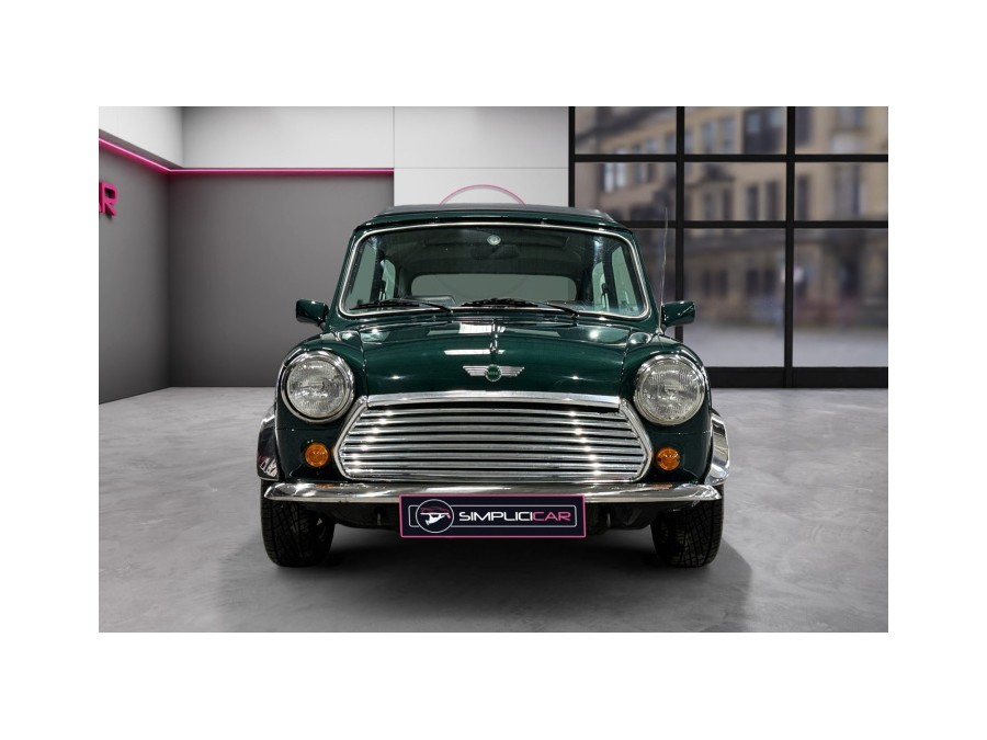 MINI d'occasion MINI ONE 75 DOCKLANDS de 1995 Magny-en-Vexin (95)﻿