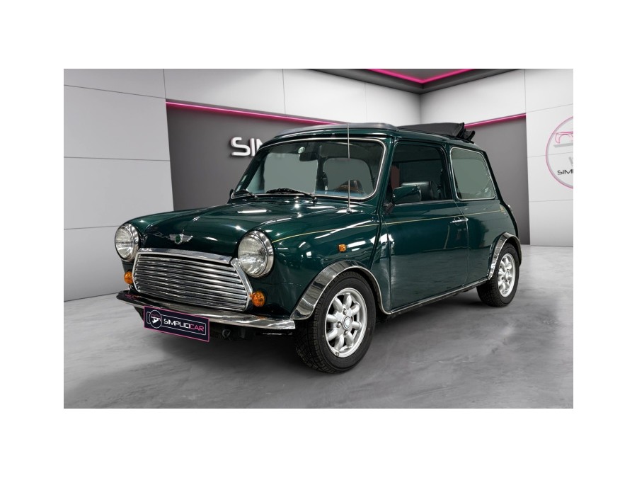 MINI d'occasion MINI ONE 75 DOCKLANDS de 1995 Magny-en-Vexin (95)﻿
