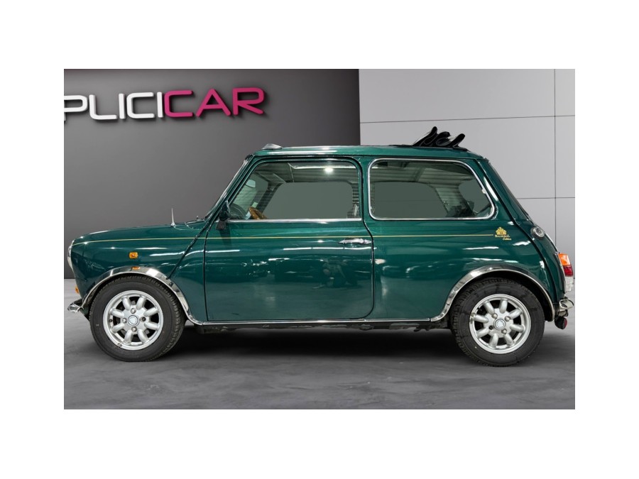 MINI d'occasion MINI ONE 75 DOCKLANDS de 1995 Magny-en-Vexin (95)﻿