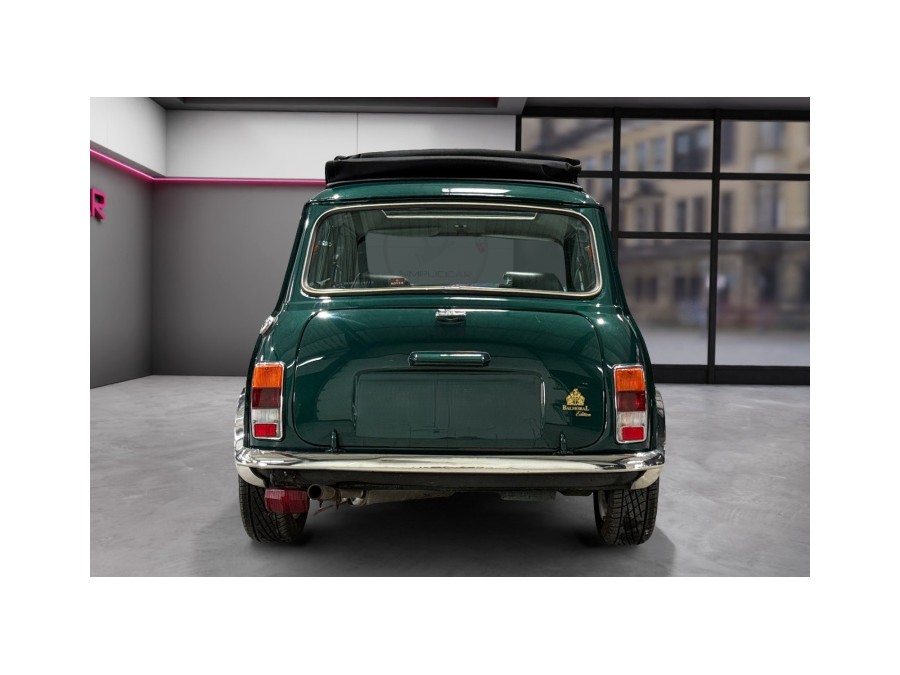 MINI d'occasion MINI ONE 75 DOCKLANDS de 1995 Magny-en-Vexin (95)﻿