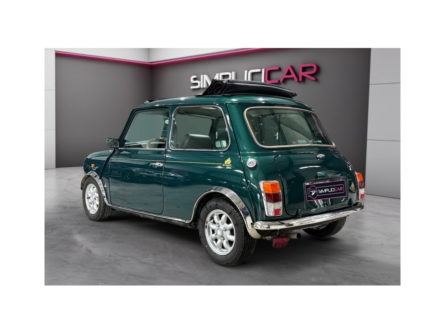 MINI d'occasion MINI ONE 75 DOCKLANDS de 1995 Magny-en-Vexin (95)﻿