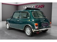 MINI d'occasion MINI ONE 75 DOCKLANDS de 1995 Magny-en-Vexin (95)﻿