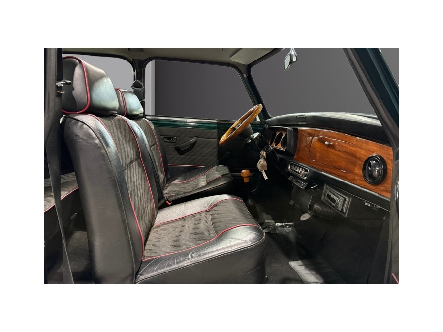 MINI d'occasion MINI ONE 75 DOCKLANDS de 1995 Magny-en-Vexin (95)﻿