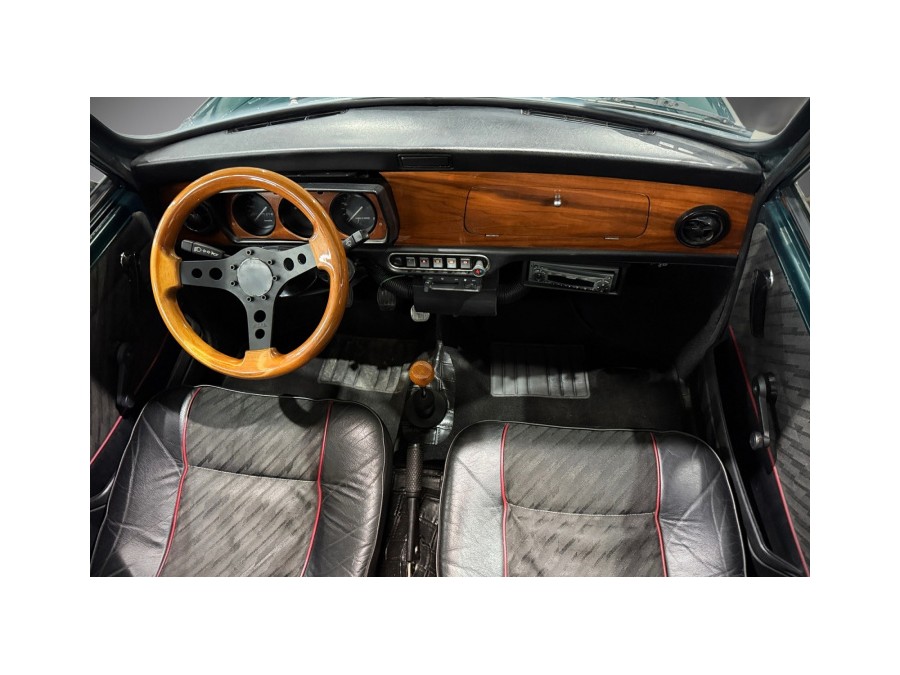 MINI d'occasion MINI ONE 75 DOCKLANDS de 1995 Magny-en-Vexin (95)﻿