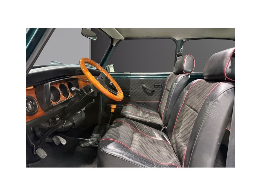 MINI d'occasion MINI ONE 75 DOCKLANDS de 1995 Magny-en-Vexin (95)﻿
