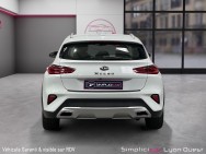 KIA d'occasion XCEED XCEED 1.0 T-GDI 120 DESIGN de 2020 Lyon Ouest