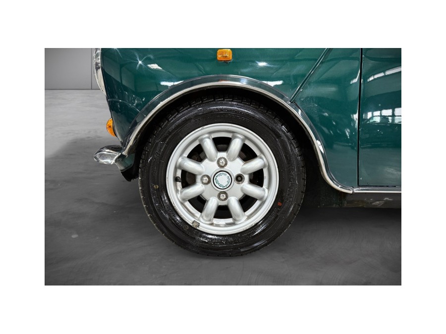 MINI d'occasion MINI ONE 75 DOCKLANDS de 1995 Magny-en-Vexin (95)﻿