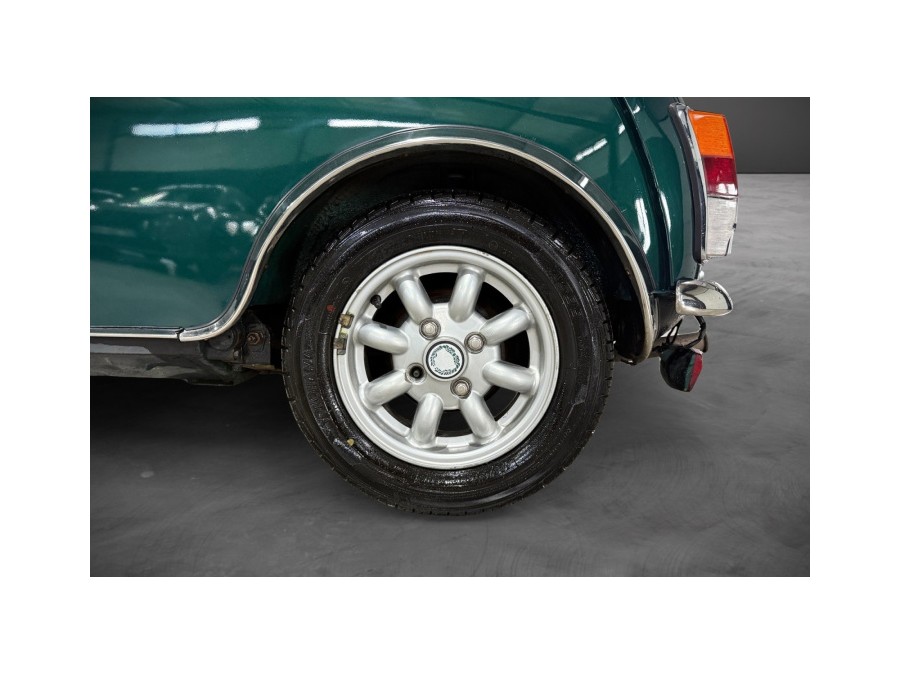 MINI d'occasion MINI ONE 75 DOCKLANDS de 1995 Magny-en-Vexin (95)﻿