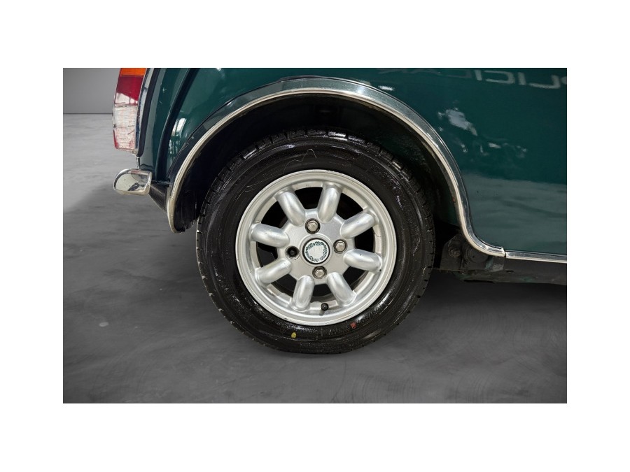 MINI d'occasion MINI ONE 75 DOCKLANDS de 1995 Magny-en-Vexin (95)﻿