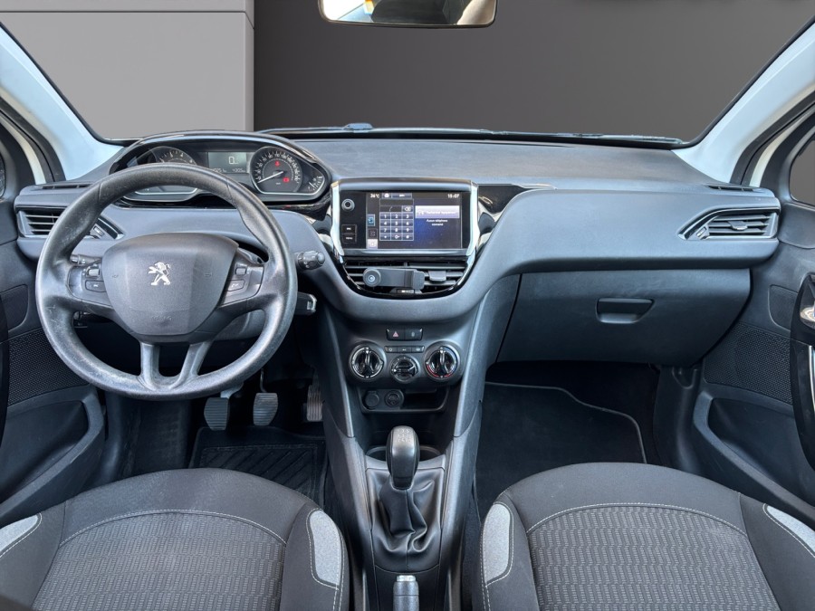PEUGEOT d'occasion 208 1.2 PURE TECH 82 STYLE de 2016 Valence (26)﻿