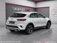 KIA d'occasion XCEED XCEED 1.0 T-GDI 120 DESIGN de 2020 Lyon Ouest