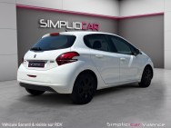 PEUGEOT d'occasion 208 1.2 PURE TECH 82 STYLE de 2016 Valence (26)﻿
