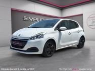 PEUGEOT d'occasion 208 1.2 PURE TECH 82 STYLE de 2016 Valence (26)﻿