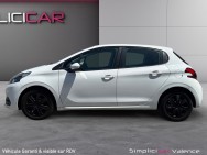 PEUGEOT d'occasion 208 1.2 PURE TECH 82 STYLE de 2016 Valence (26)﻿