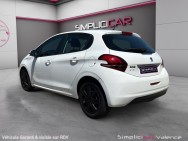 PEUGEOT d'occasion 208 1.2 PURE TECH 82 STYLE de 2016 Valence (26)﻿
