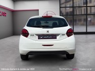 PEUGEOT d'occasion 208 1.2 PURE TECH 82 STYLE de 2016 Valence (26)﻿
