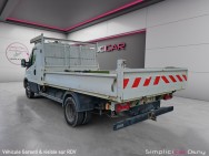 IVECO d'occasion DAILY 35C14 2.3 136 de 2018 Osny (95)﻿