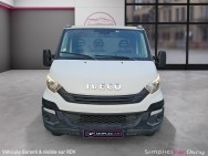 IVECO d'occasion DAILY 35C14 2.3 136 de 2018 Osny (95)﻿