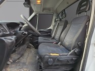 IVECO d'occasion DAILY 35C14 2.3 136 de 2018 Osny (95)﻿