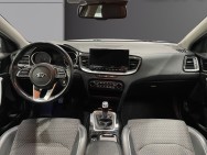 KIA d'occasion XCEED XCEED 1.0 T-GDI 120 DESIGN de 2020 Lyon Ouest