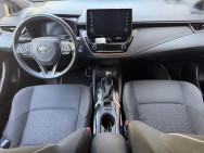 TOYOTA d'occasion COROLLA TS 122H DYNAMIC BUSINESS de 2020 Le Raincy