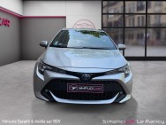 TOYOTA d'occasion COROLLA TS 122H DYNAMIC BUSINESS de 2020 Le Raincy