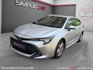 TOYOTA d'occasion COROLLA TS 122H DYNAMIC BUSINESS de 2020 Le Raincy